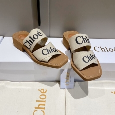 Chloe Sandals